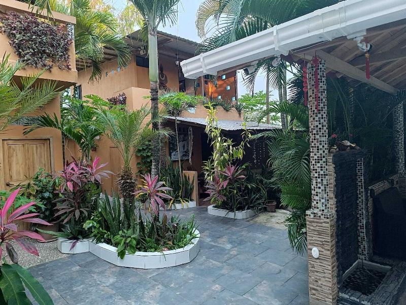 Casa Shangri La