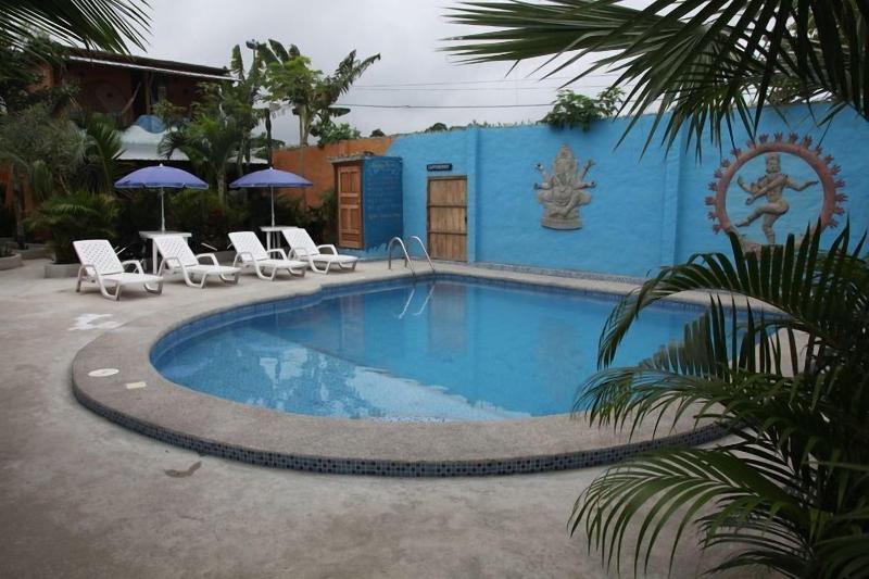 Casa Shangri La