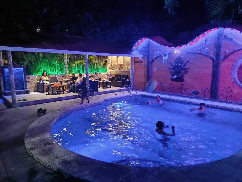 Casa Shangri La