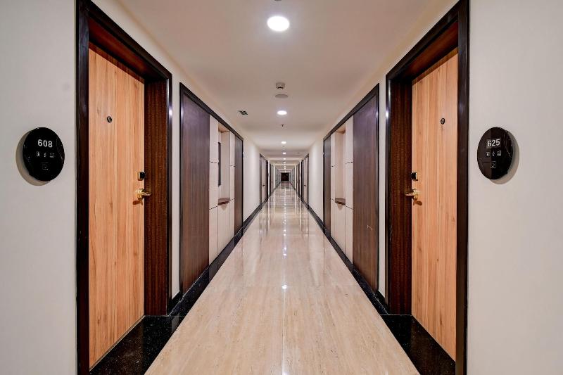 Hotel Tip Top International image