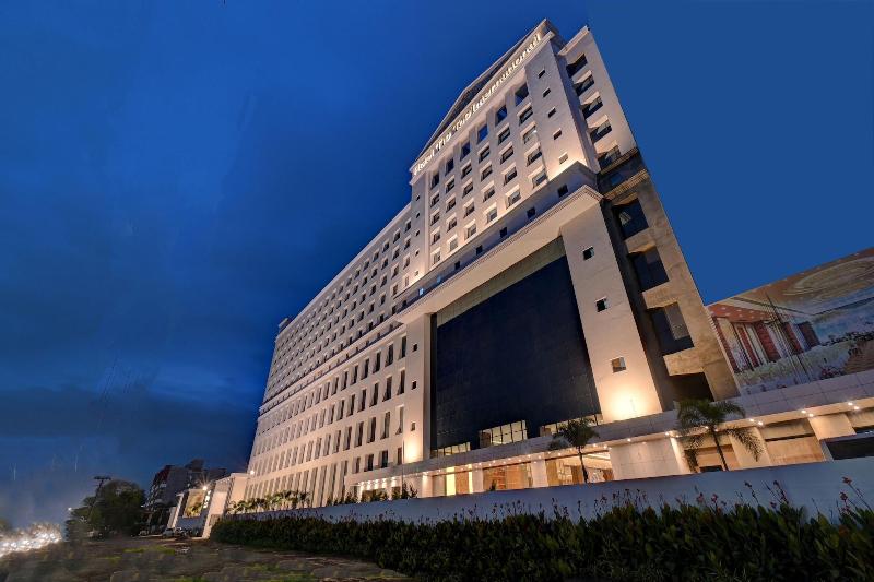 Hotel Tip Top International image