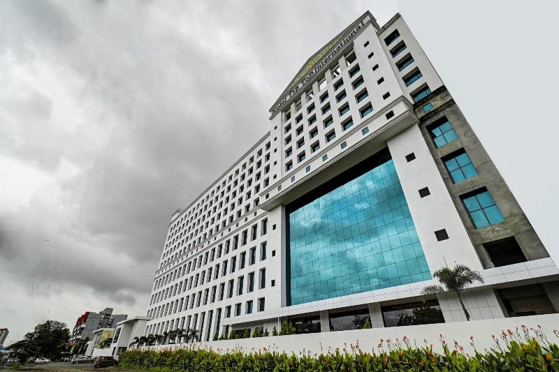 Hotel Tip Top International image