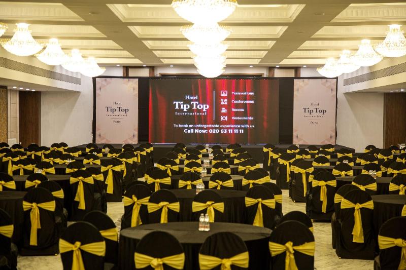 Hotel Tip Top International image