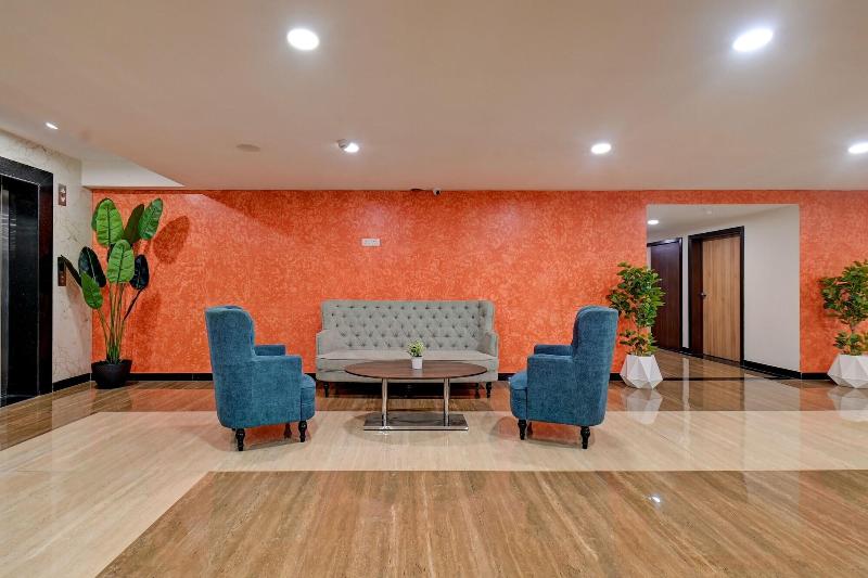Hotel Tip Top International image