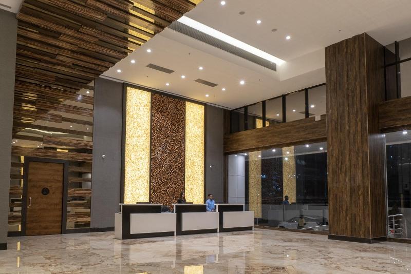 Hotel Tip Top International image