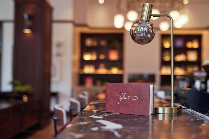 The Postmark Hotel image