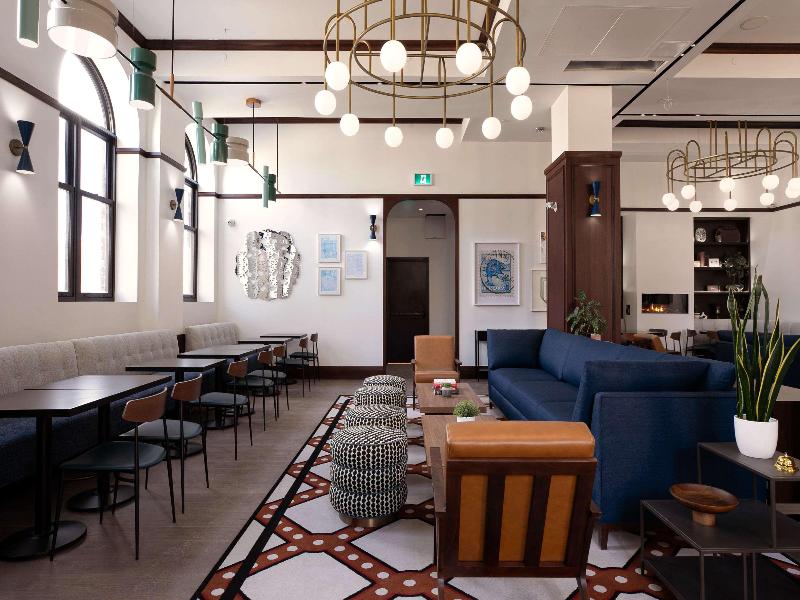 The Postmark Hotel image