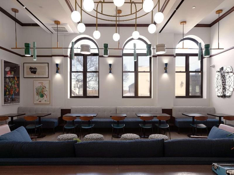 The Postmark Hotel image
