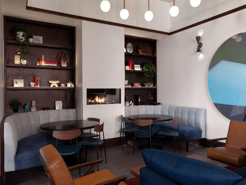 The Postmark Hotel image