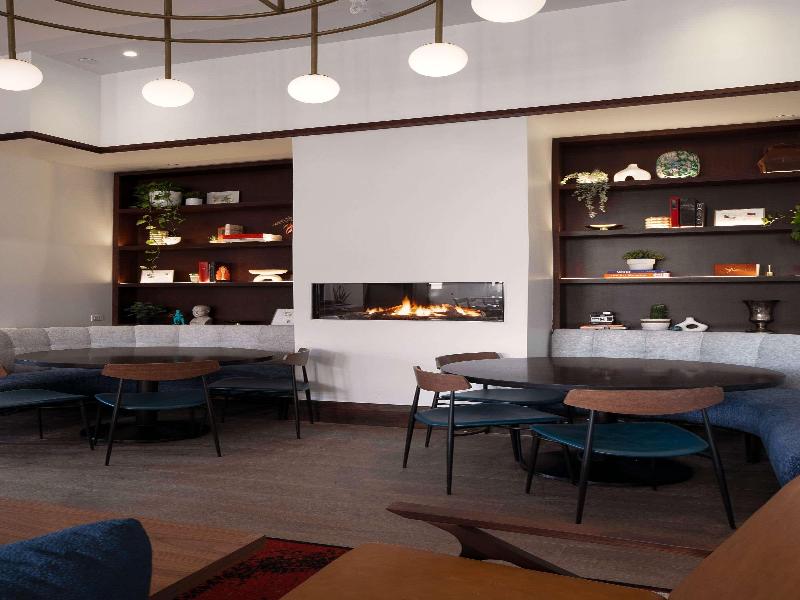 The Postmark Hotel image