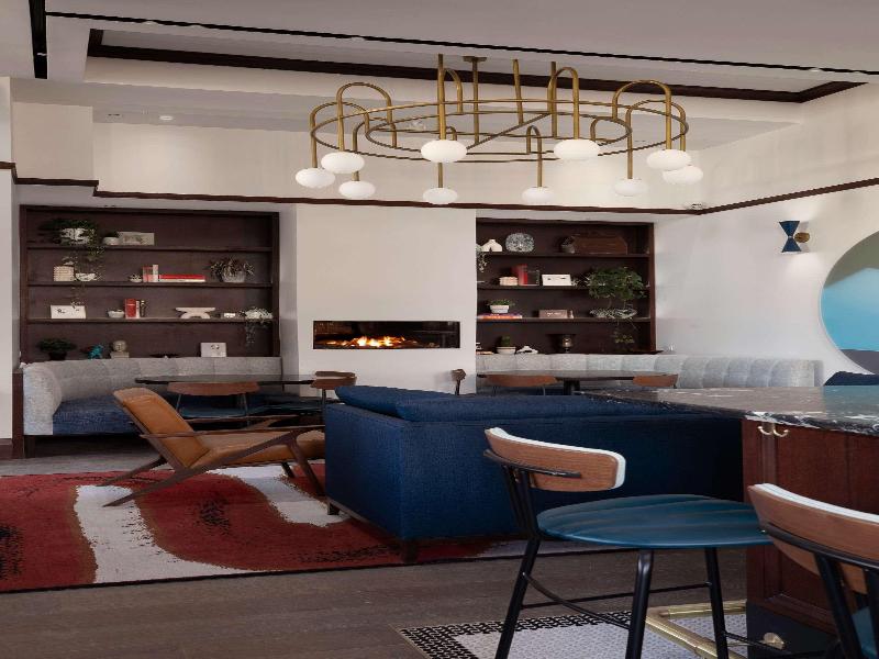 The Postmark Hotel image