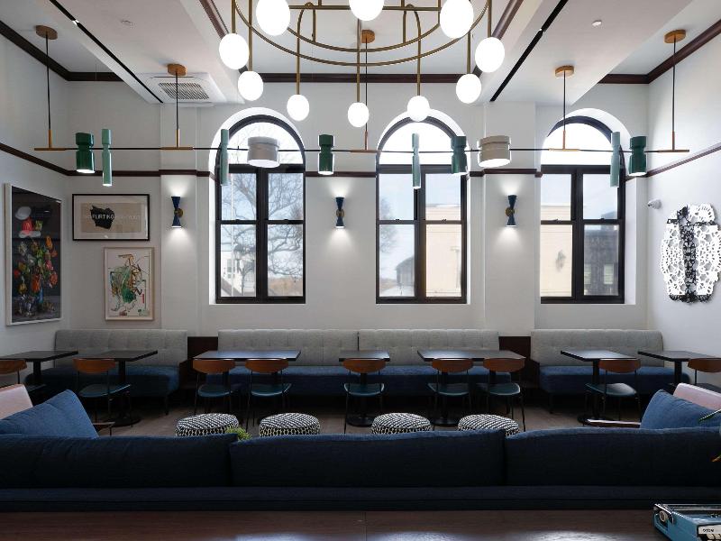 The Postmark Hotel