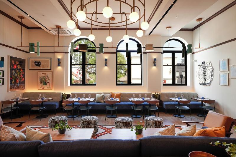 The Postmark Hotel image