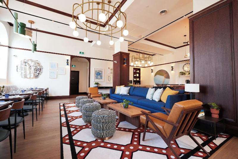 The Postmark Hotel image
