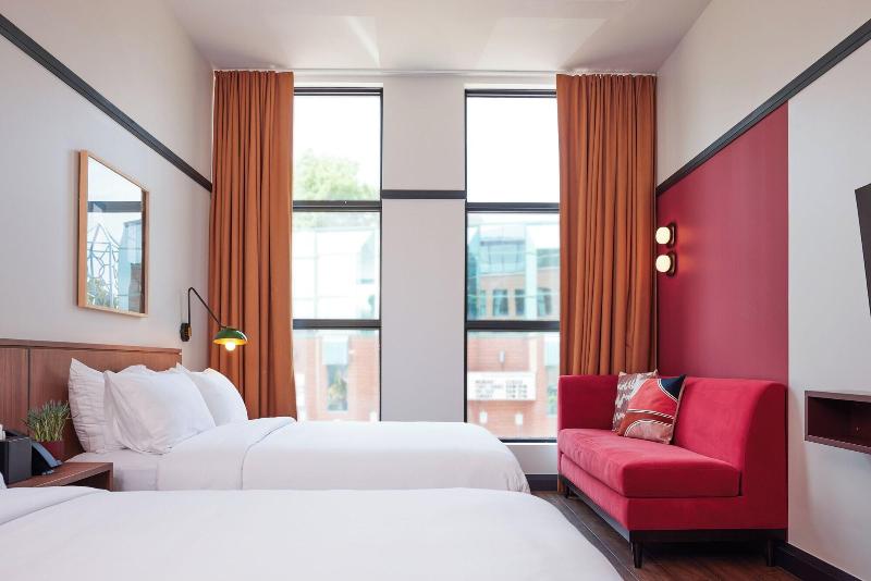 The Postmark Hotel image