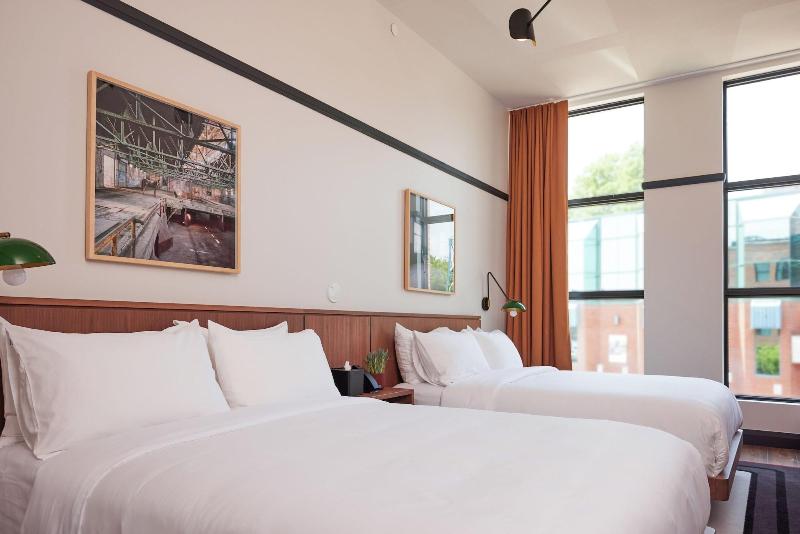 The Postmark Hotel image