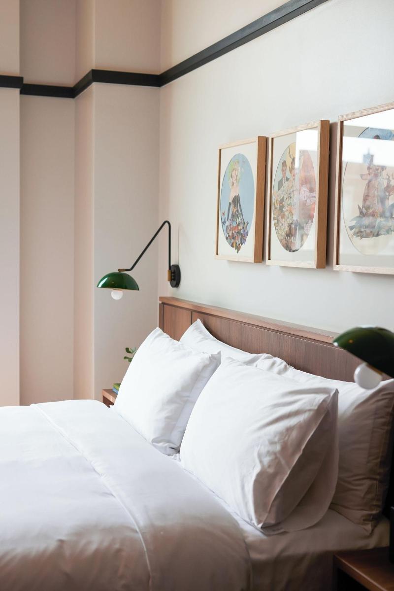 The Postmark Hotel image