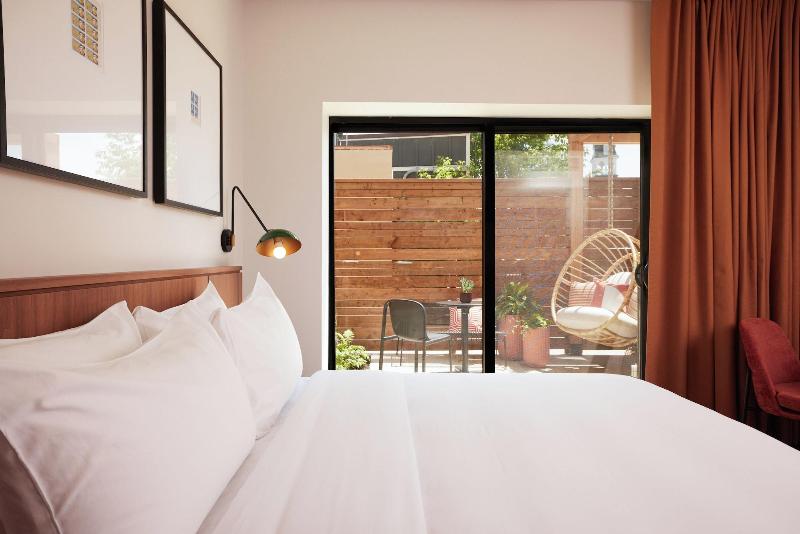 The Postmark Hotel image