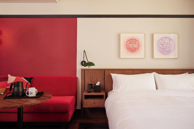 The Postmark Hotel image