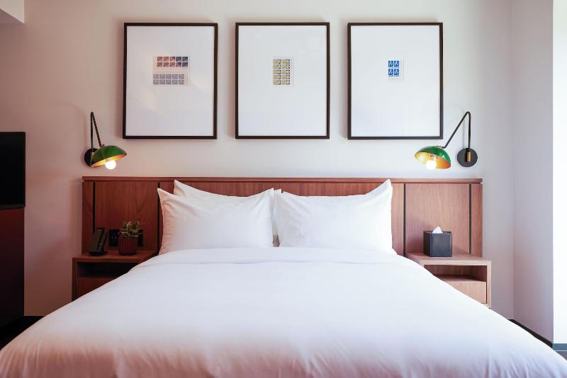The Postmark Hotel image