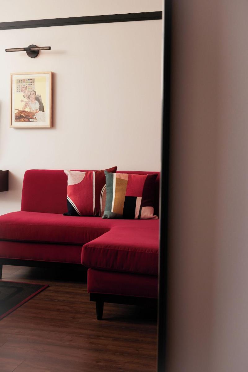The Postmark Hotel image