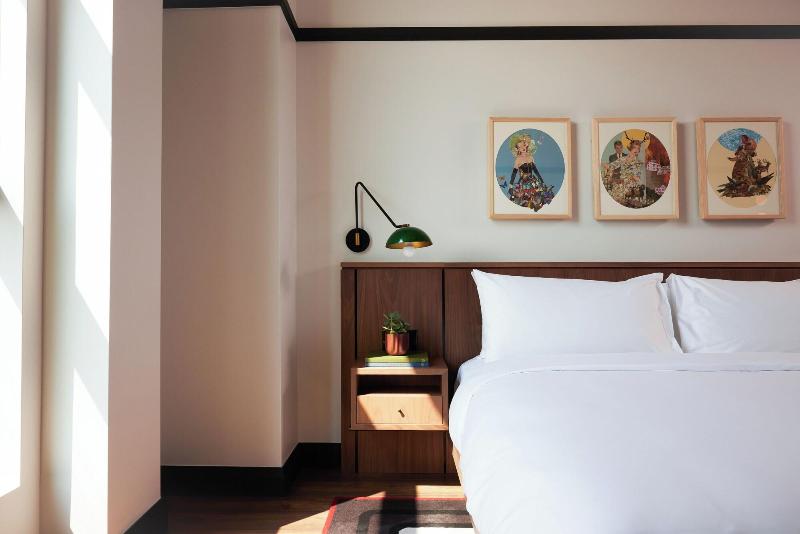 The Postmark Hotel image