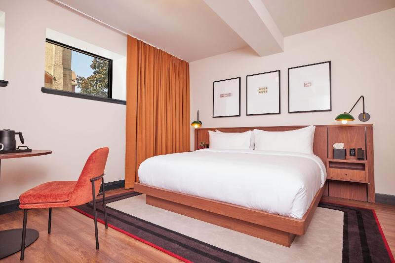 The Postmark Hotel image