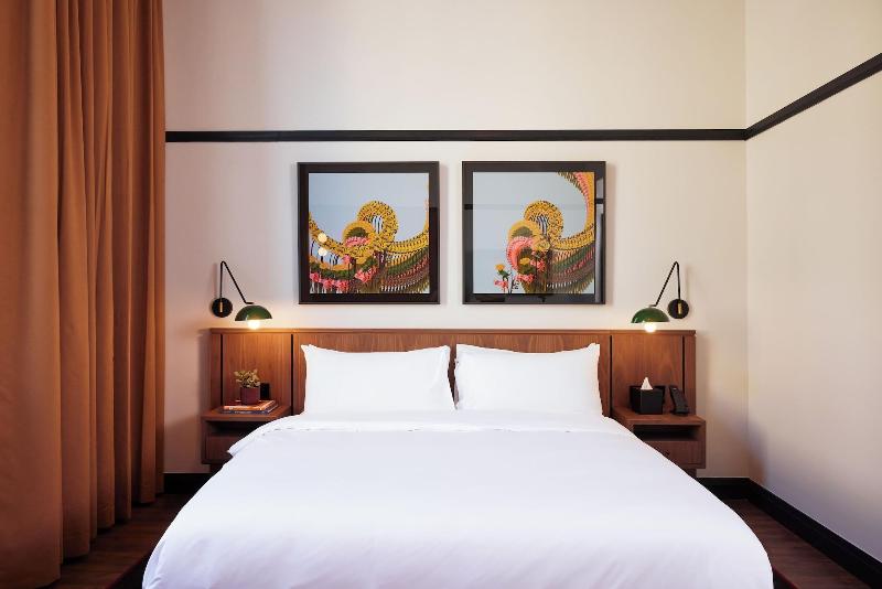 The Postmark Hotel image