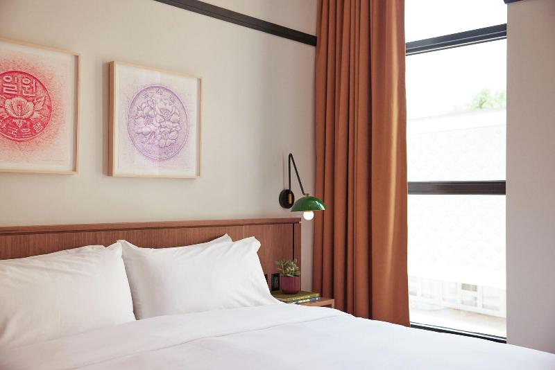 The Postmark Hotel image