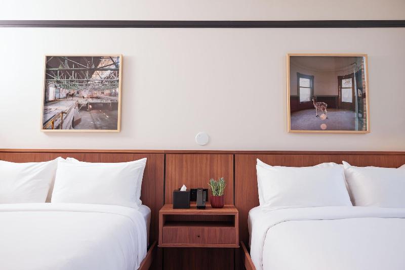 The Postmark Hotel image