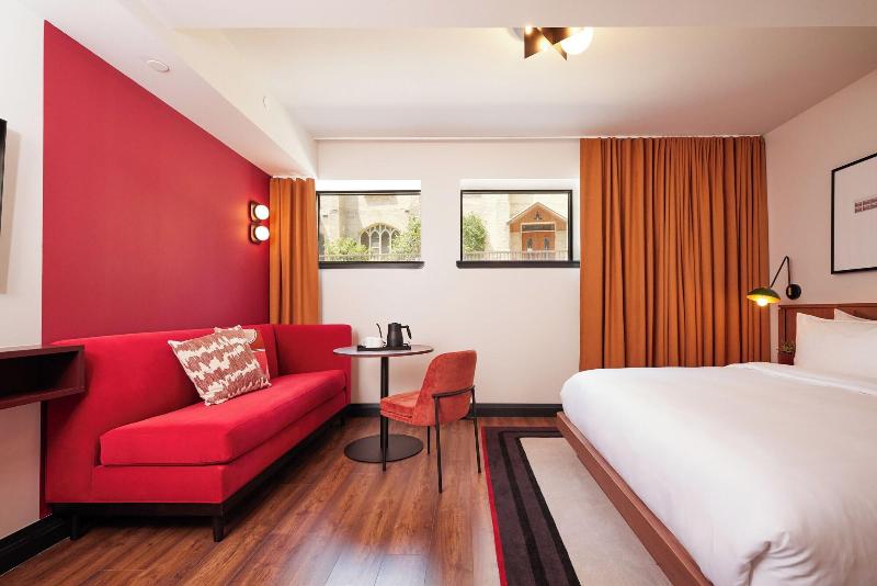 The Postmark Hotel image