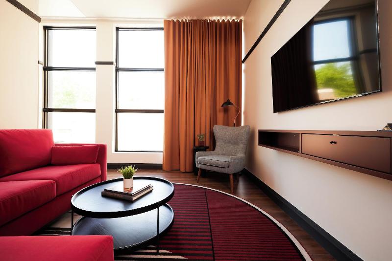 The Postmark Hotel image