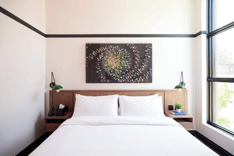 The Postmark Hotel image