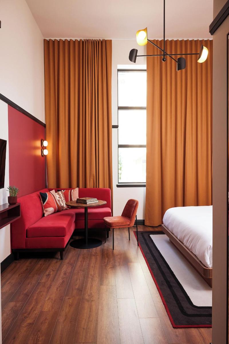 The Postmark Hotel image