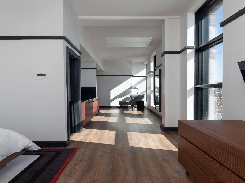 The Postmark Hotel image