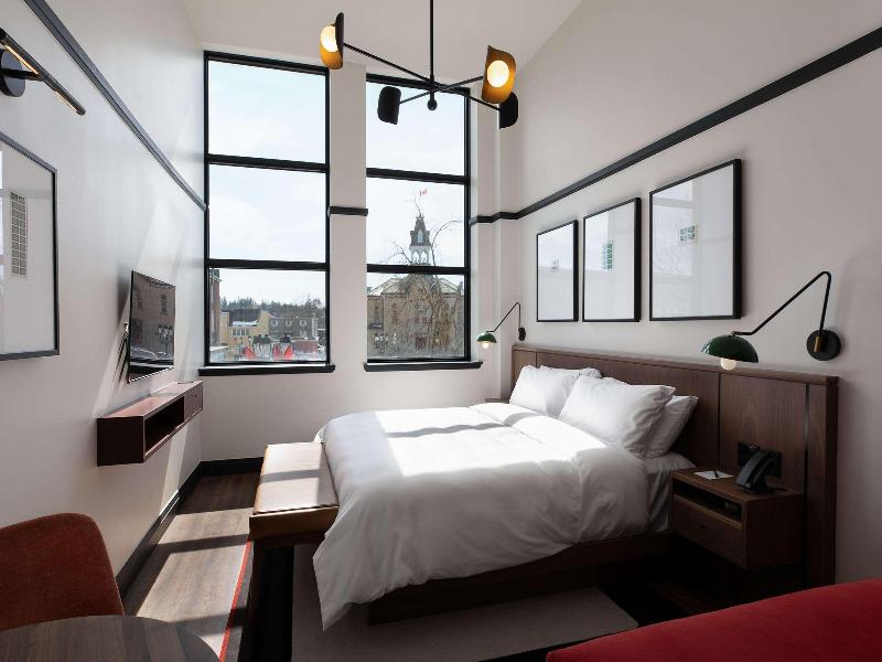 The Postmark Hotel image