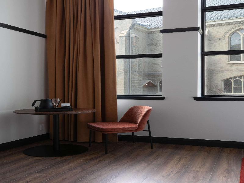 The Postmark Hotel image