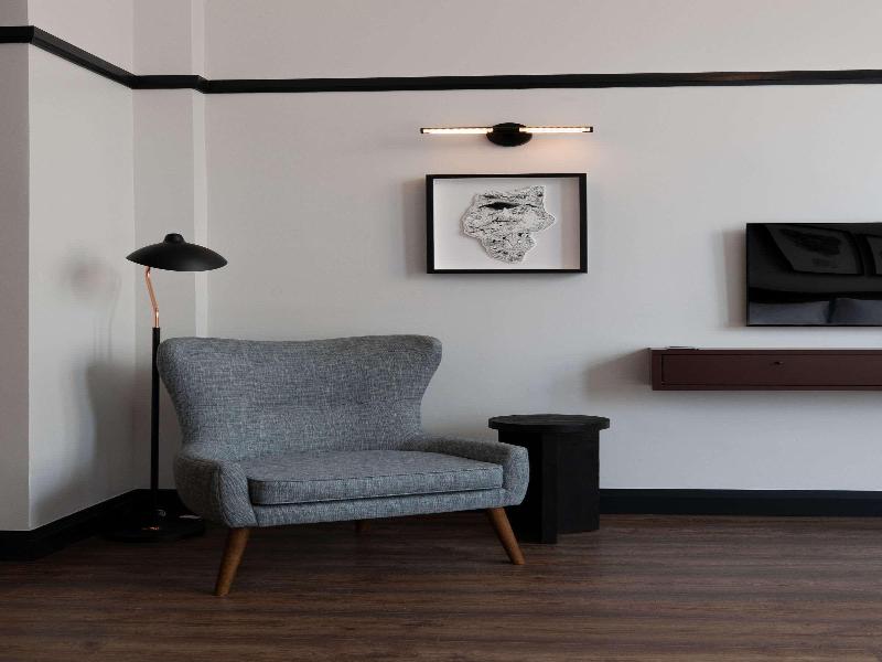The Postmark Hotel image