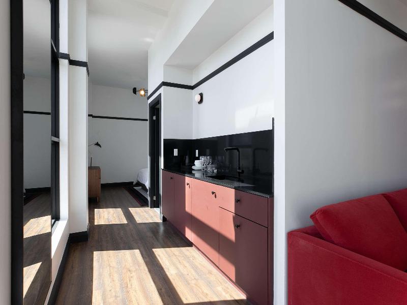 The Postmark Hotel image