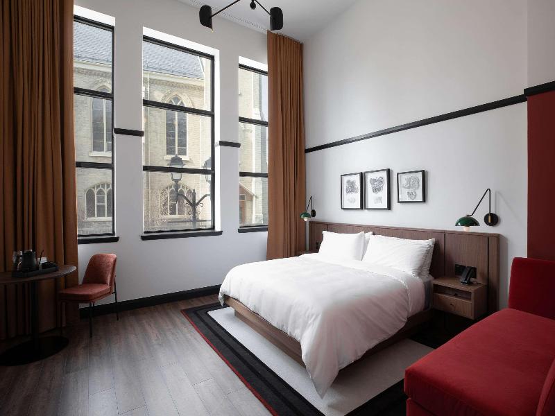 The Postmark Hotel image