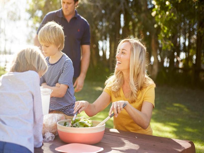 Budgewoi Holiday Park image