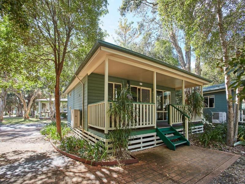 Budgewoi Holiday Park image