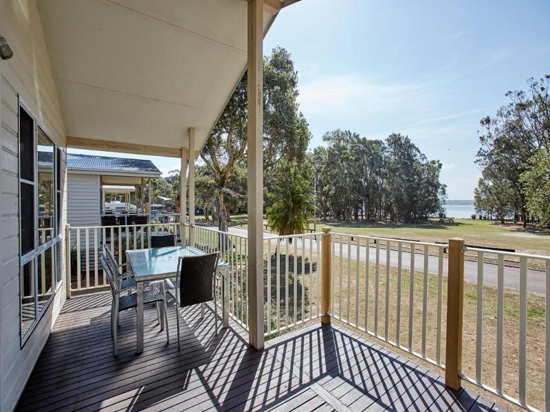 Budgewoi Holiday Park image