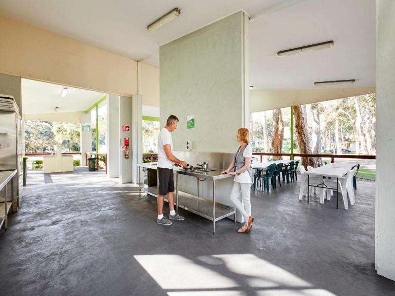 Budgewoi Holiday Park image
