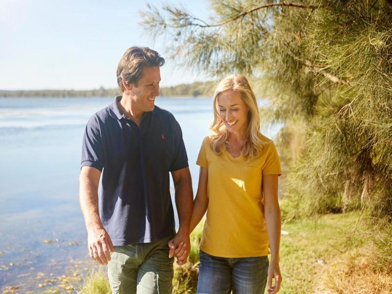 Budgewoi Holiday Park image