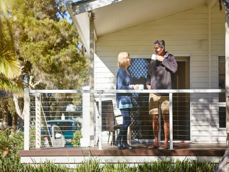Budgewoi Holiday Park image