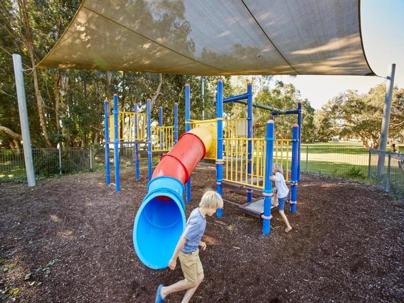 Budgewoi Holiday Park image