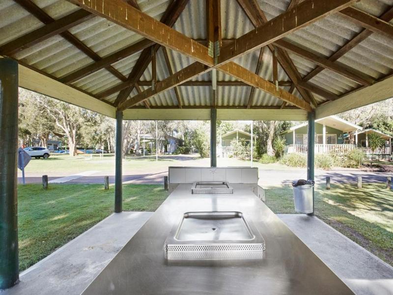 Budgewoi Holiday Park image