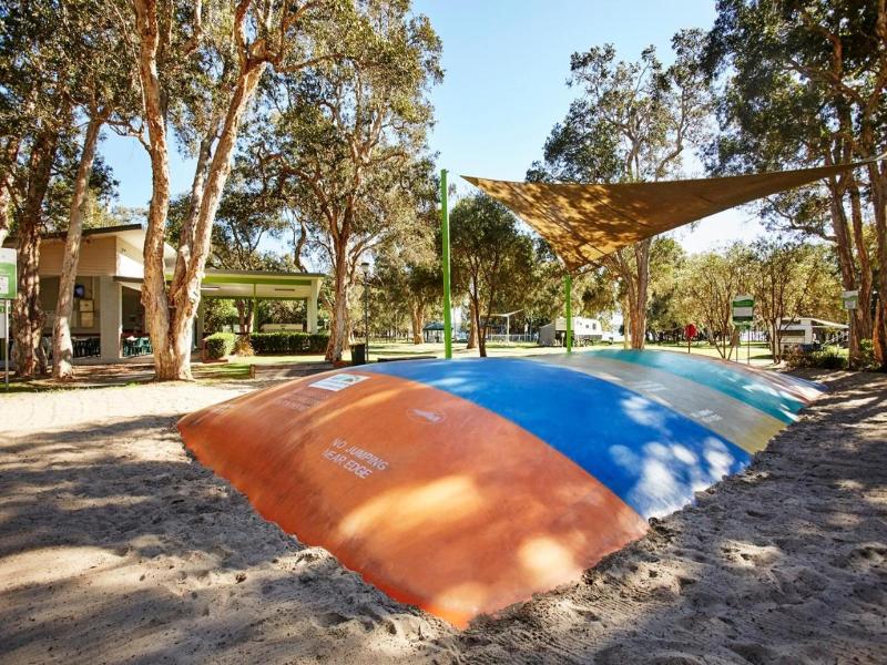 Budgewoi Holiday Park image
