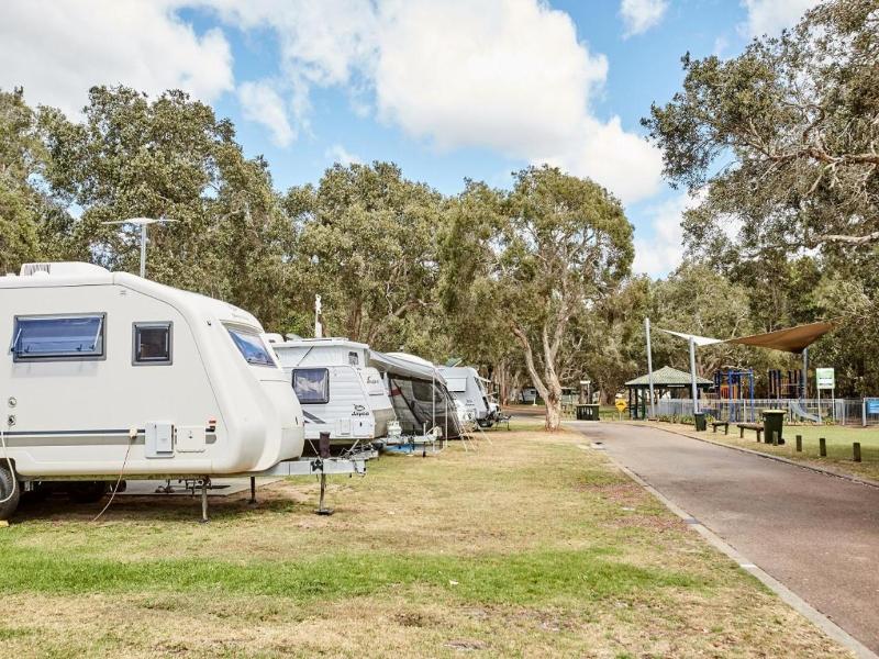 Budgewoi Holiday Park image